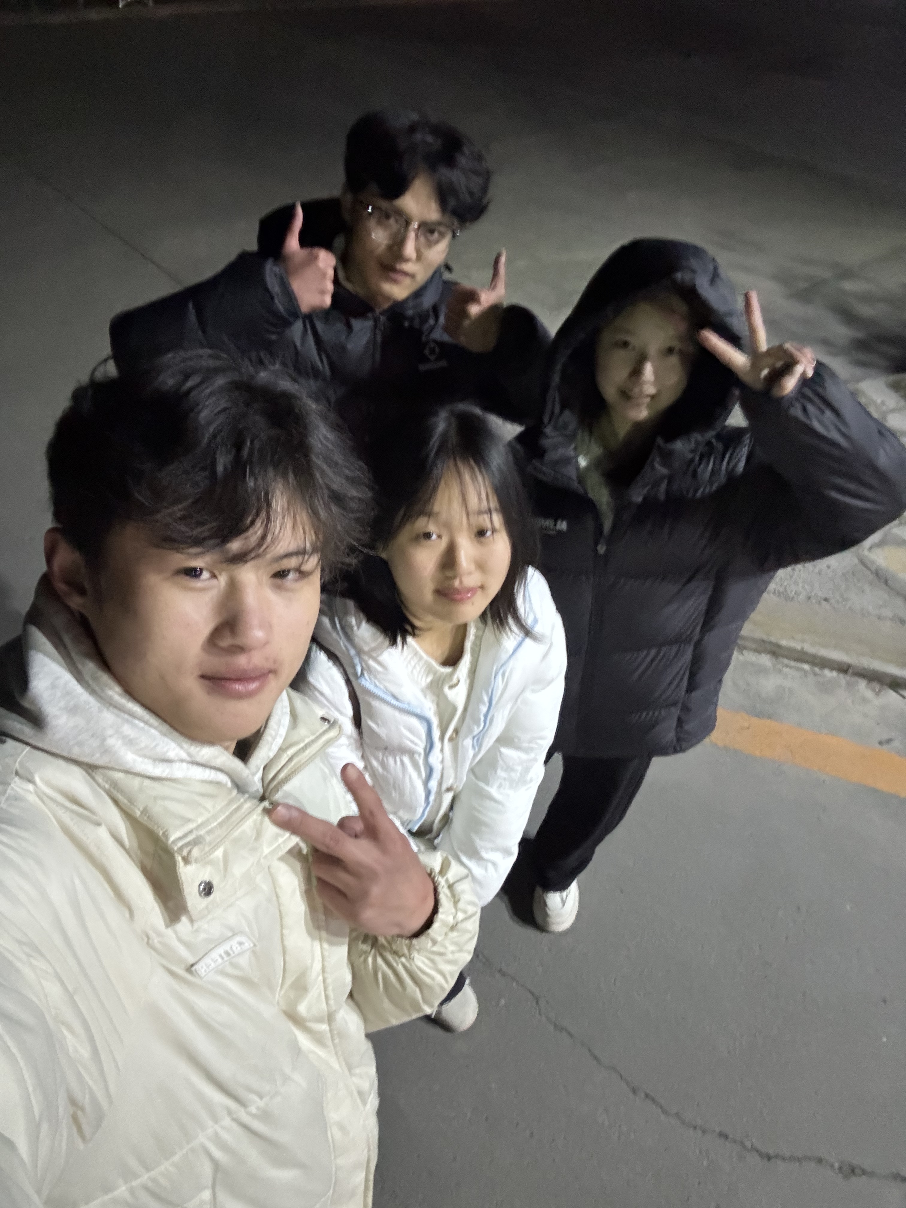 王恒佳 炫酷照片3