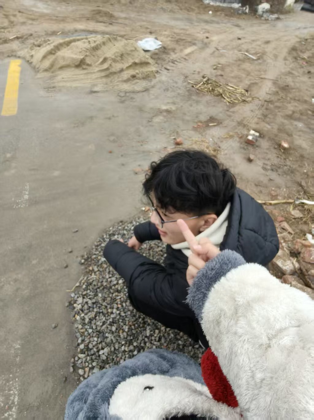 王恒佳 炫酷照片4