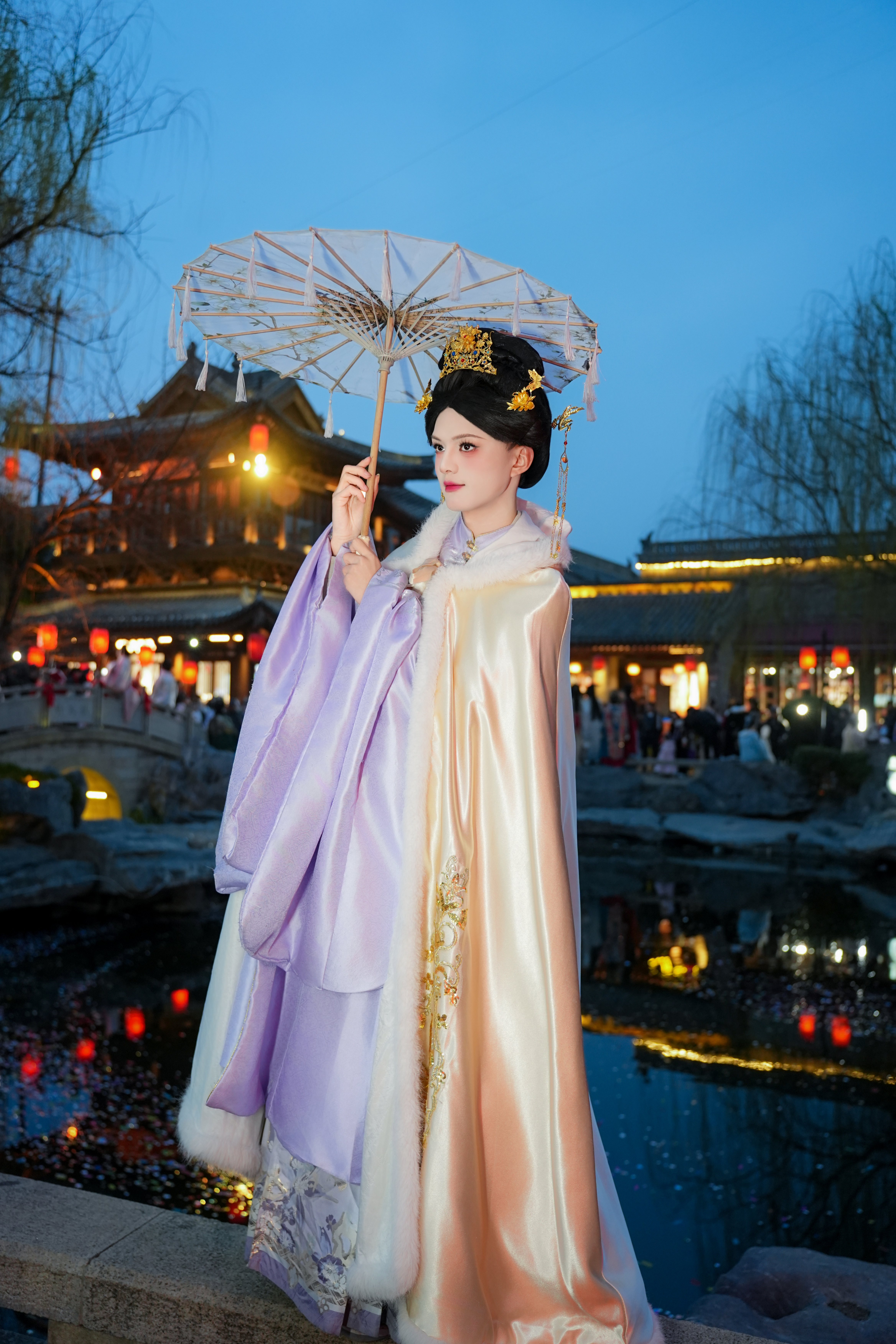 王恒佳 炫酷照片5